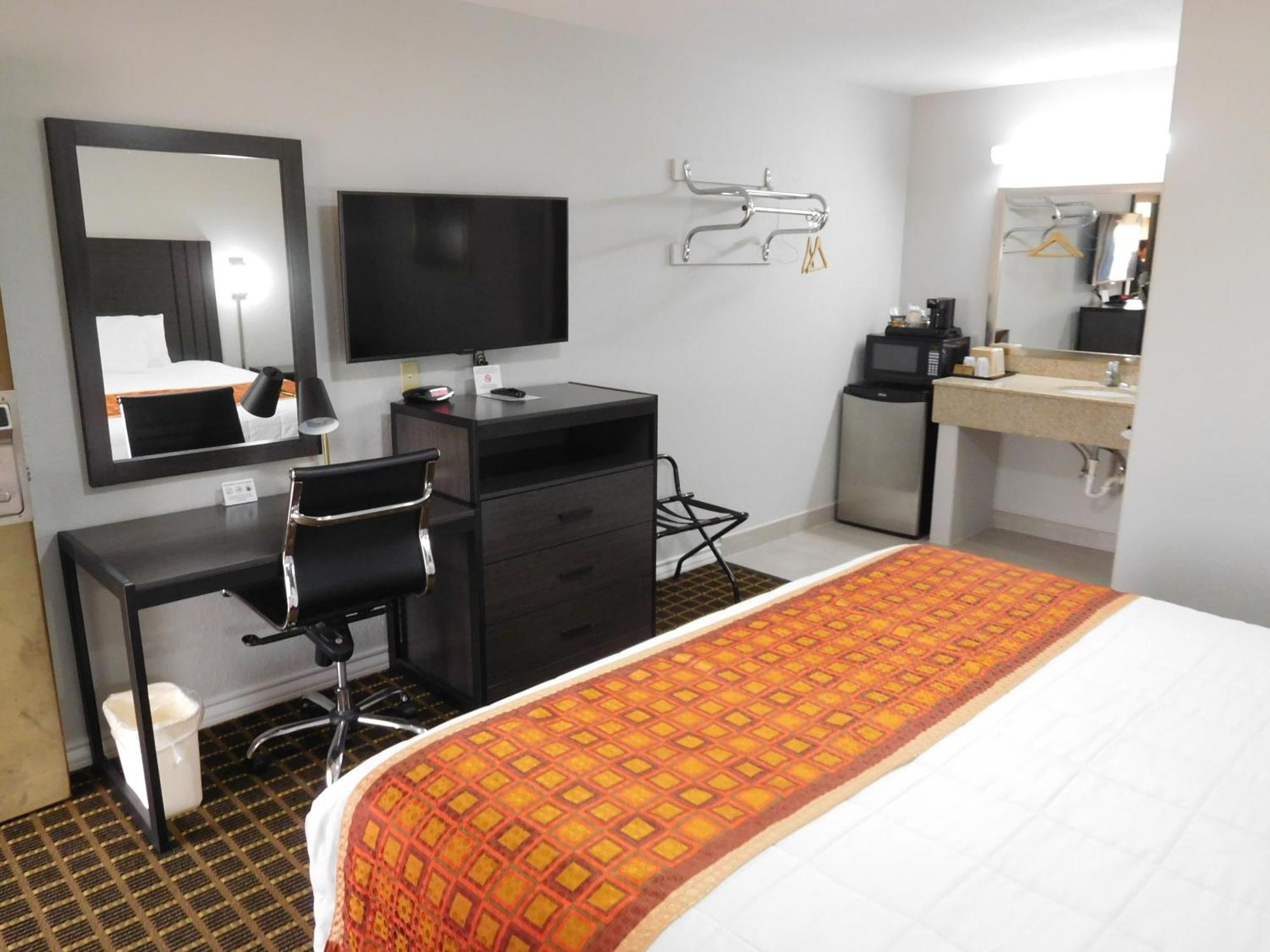 Deluxe Inn Stamford Zewnętrze zdjęcie