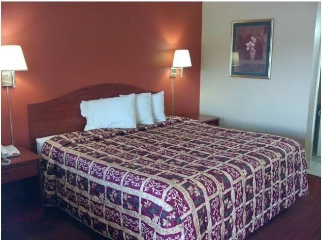 Deluxe Inn Stamford Pokój zdjęcie