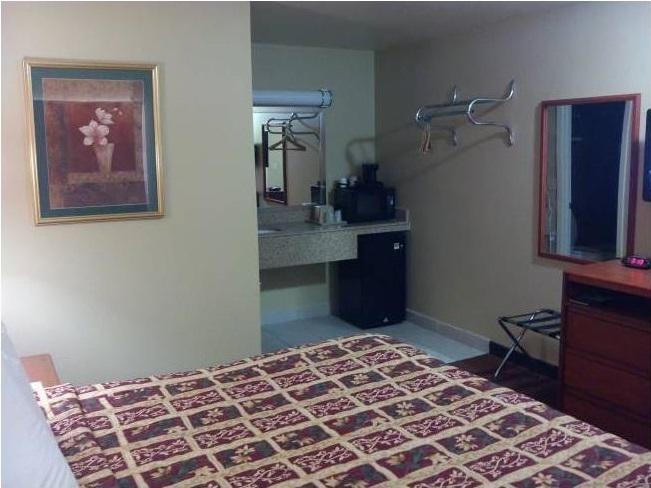 Deluxe Inn Stamford Pokój zdjęcie