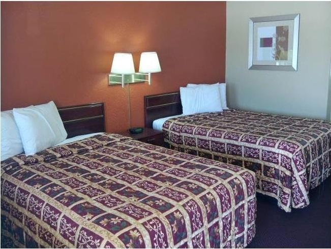 Deluxe Inn Stamford Pokój zdjęcie